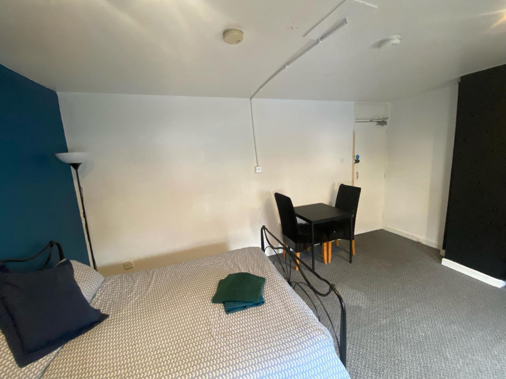 Bnb81 เบลฟาสต์ ภายนอก รูปภาพ